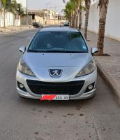 voitures-peugeot-207-2011-oran-algerie