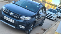 voitures-dacia-sandero-2019-stepway-zeralda-alger-algerie