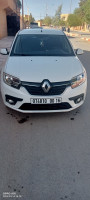 voitures-renault-symbol-2019-white-edition-frenda-tiaret-algerie