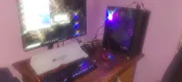 Pc gaming 