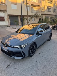سيارات-volkswagen-golf-8-2025-برج-البحري-الجزائر