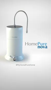 Home pure nova 