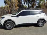 سيارات-peugeot-2008-2022-اكتييف-زرالدة-الجزائر