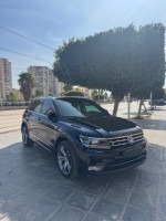 voitures-volkswagen-tiguan-2017-r-line-bab-ezzouar-alger-algerie