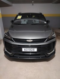 سيارات-geely-coolray-2026-battle-باب-الزوار-الجزائر