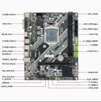 Carte Mère ESONIC H81DA