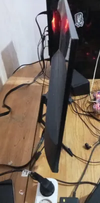 Ecran pc