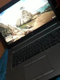 hp zbook