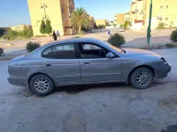 Daewoo Laganza 2003 Laganza