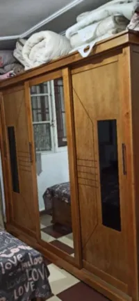 سلام شراء اثاث منزلي مستعمل لي عندو معلبه غير يعيتلي