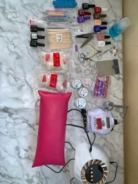 Kit pour onglerie