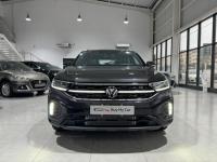Volkswagen T-Roc 2026 R-Line thumbnail 2