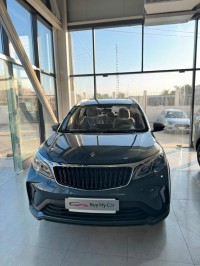 سيارات-geely-livan-2026-x3-pro-برج-الكيفان-الجزائر