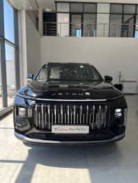 سيارات-jetour-x70-plus-2026-ultimate-برج-الكيفان-الجزائر