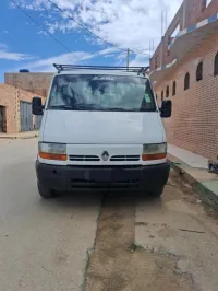 Renault Master 2000 