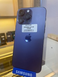 smartphones-apple-iphone-14-pro-max-128gb-battery-91-el-harrach-alger-algeria