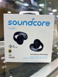سماعات-الأذن-و-أجهزة-الصوت-soundcore-aero-clip-الحراش-الجزائر