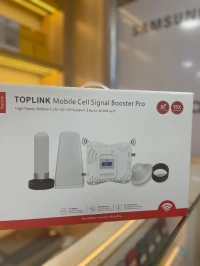 Amplificateur gsm