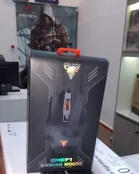 Souris gamer GM 691