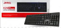 Clavier USB k29 