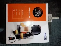 Machine à café nescafé dolce gusto piccolo xs neuf 
