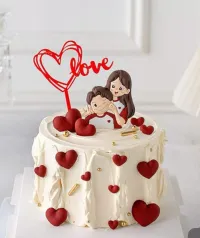 بوكس عيد الحب 