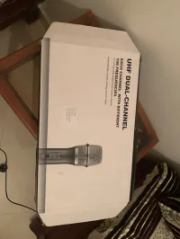 Pack sonorisation 