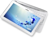notebook / tablette tactile