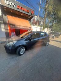 سيارات-kia-rio-5-portes-2014-بن-عكنون-الجزائر