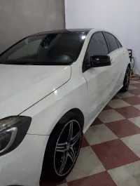 Mercedes Classe A 2015 180  Exclusif +