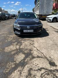 سيارات-volkswagen-passat-2017-confortline-بابا-حسن-الجزائر