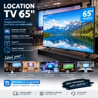 صورة-و-صوت-location-tv-55-et-65-pouces-ecrans-4k-pour-vos-evenements-الجزائر-وسط