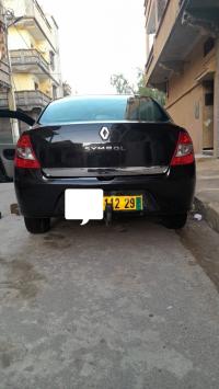 سيارات-renault-symbol-2012-عين-فارس-معسكر-الجزائر