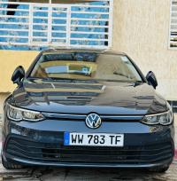 سيارات-volkswagen-golf-8-2022-edition-بئر-الجير-وهران-الجزائر