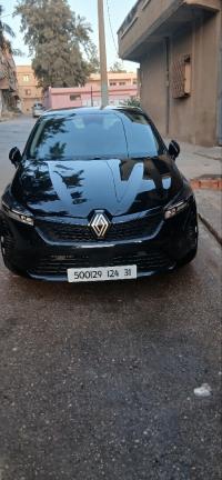 سيارات-renault-clio-5-2024-evolution-وهران-الجزائر