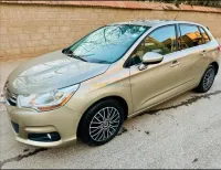 Citroen C4 2011 Phoenix Plus