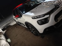 سيارات-citroen-c3-2023-chaina-البويرة-الجزائر