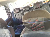Hyundai Matrix 2010 Matrix
