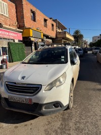 سيارات-peugeot-2008-2014-allure-السنية-وهران-الجزائر