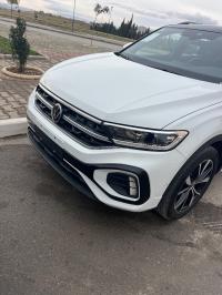 سيارات-volkswagen-t-roc-2025-chenguang-edition-العلمة-سطيف-الجزائر
