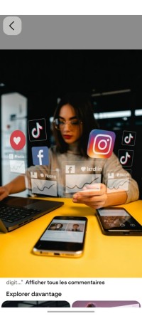 طلبات-عمل-community-manager-غليزان-الجزائر