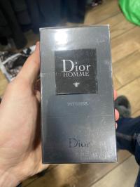 عطور-ومزيلات-العرق-الرجالية-dior-homme-intense-100ml-original-الشلف-الجزائر