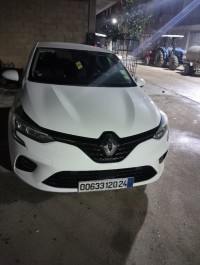 سيارات-renault-clio-5-2020-buisness-حمام-المسخوطين-قالمة-الجزائر