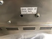 dynawatt dynawatt 4000W 