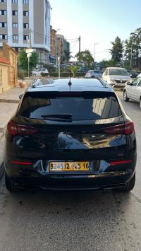 سيارات-opel-grandland-2025-grad-باب-الزوار-الجزائر