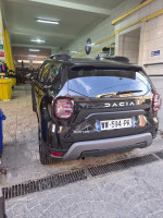 utilitaire-dacia-duster-2024-journee-chlef-algerie