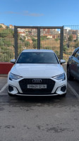 voitures-audi-a3-2021-bouzareah-alger-algerie