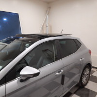 voitures-seat-ibiza-2019-high-bouzareah-alger-algerie