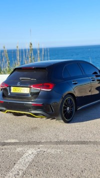سيارات-mercedes-classe-a-2019-edition-1-الرغاية-الجزائر
