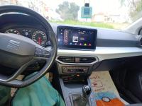 سيارات-seat-ibiza-2022-style-facelift-شراقة-الجزائر